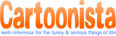 Cartoonista